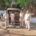 *चोरी गये आटो को चंद घण्टो मे आरोपी सहित कोतवाली पुलिस ने किया बरामद*