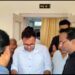 *💥नगर परिषद बरही के इंजीनियर के खिलाफ पार्षदों ने कलेक्टर को सौंपा ज्ञापन, कार्रवाई का मिला आश्वासन💥*