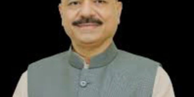 *प्रभारी मंत्री की अध्यक्षता में जिला विकास सलाहकार समिति की बैठक शनिवार ,9 मई को*