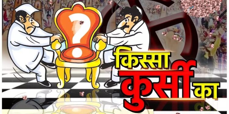 युवा मोर्चा जिला अध्यक्ष की रेस में ‘जूझार सिंह राजपूत’ सबसे आगे…। “कोर कमेटी में युवा मोर्चा जिला अध्यक्ष मुद्दा छाया रहा”