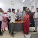 *नेशनल लोक अदालत में कुल 493 लंबित प्रकरणों का हुआ निराकरण*     *4,33,67,483 करोड़ के अवार्ड हुए पारित, कुल 986 पक्षकारगणों को मिला सीधा लाभ*