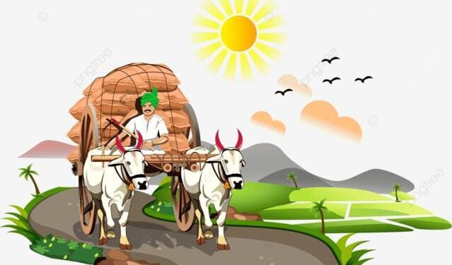 संकट में किसान गेहूं खरीदी में देरी को लेकर किसानों में आक्रोश…।  “रात-रात भर उपज के साथ केंद्रों के बाहर इंतजार,तुलाई नहीं होने पर मंडियों में बेचने को मजबूर”