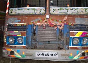 *थाना स्लीमनाबाद द्वारा बिना अनुमति अवैध रूप से बोर करने वालों वाहन के विरुद्ध की कार्यवाही*