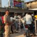 पुलिस अधीक्षक के निर्देशन में पुलिस का सख्त व प्रभावी हेलमेट विशेष अभियान का समापन: ट्रैफिक डीएसपी श्री मिश्रा,अभियान में 2627 चालकों पर किया चालान, ₹7.91 लाख जुर्माना, लाइसेंस निलंबन की कार्यवाही भी प्रारंभ….