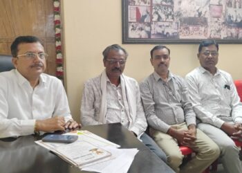 विवेकानंद युवा मंडल नर्मदापुरम 10वीं 12वीं के टॉपर विद्यार्थियों का 15 मई को करेगा सम्मान : अध्यक्ष प्रसन्न हर्णे…