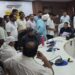 कलेक्टर की जनसुनवाई में डोलरिया तहसील के ग्रामीणों ने अवैध शराब की बिक्री पर कारवाही को लेकर लगाई गुहार…!