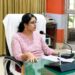 *मानसून पूर्व तैयारियों को लेकर निगमायुक्त ने विभाग प्रमुखों के साथ की उच्चस्तरीय सामूहिक समीक्षा बैठक*