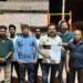 *विधायक संजय पाठक ने की उदयनिधि स्टालिन पर FIR की मांग*