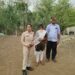 बरही पुलिस द्वारा ऑपरेशन मुस्कान के तहत अपहृत बालिका को दिल्ली से किया दस्तयाब।