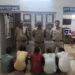 *स्लीमनाबाद पुलिस ने जुआ खेलते 05 जुआरियो को पकड़कर फड से 8250/- रुपए किए जप्त*