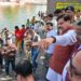 *सीएम डॉ. यादव ने उज्जैन में किया विकास कार्यों का निरीक्षण, कहा- भविष्य के मद्देनजर पूरी योजना के साथ हो रहा काम* – *मुख्यमंत्री डॉ. यादव ने रोड चौड़ीकरण-रामघाट पर हुए कामों को देखा*
