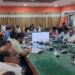 *स्वच्छ सर्वेक्षण तैयारियों को लेकर निगमायुक्त सख्त, अधिकारियों को दिए आवश्यक दिशा-निर्देश*  *स्वच्छता, कचरा प्रबंधन और नागरिक सहभागिता पर विशेष फोकस*