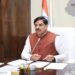 मुख्यमंत्री डॉ. यादव ने विभिन्न शासकीय योजनाओं और कार्यक्रमों के क्रियान्वयन के संबंध में विभागीय समीक्षा कर दिशा निर्देश दिए। *प्रदेश को देश में सभी क्षेत्रों में अग्रणी बनाना हमारा लक्ष्य* : मुख्यमंत्री डॉ. यादव