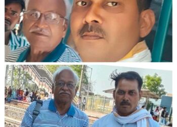 न.प अध्यक्ष जयप्रकाश अग्रवाल ने PM नरेंद्र मोदी के आह्वान को सार्थक बनाने के लिए उठाय क़दम…!