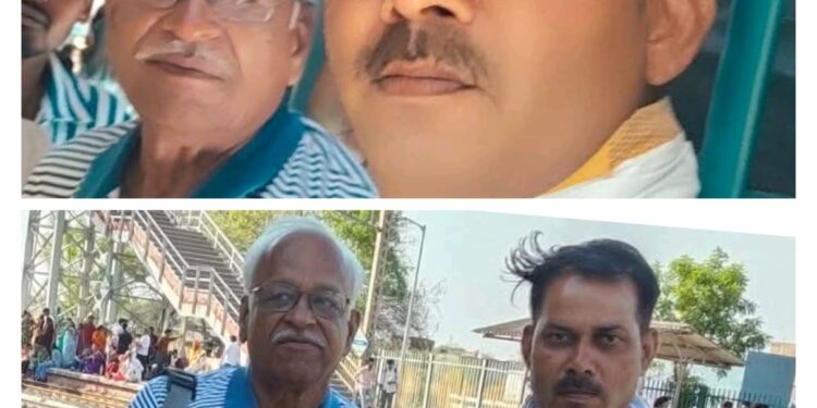 न.प अध्यक्ष जयप्रकाश अग्रवाल ने PM नरेंद्र मोदी के आह्वान को सार्थक बनाने के लिए उठाय क़दम…!
