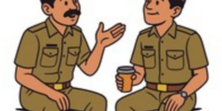 कालापीपल थाना क्षेत्र में प्रतिदिन हो रहें विवाद”  # राजनीतिक दवाब के चलते कालापीपल पुलिस मौन #