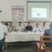 *सिविल अस्पताल पांढुर्णा में मनाया गया “विश्व डेंगू दिवस”*  *डेंगू से बचाव, लक्षण एवं रोकथाम संबंधी जानकारी देकर स्वास्थ्य अमले को किया गया जागरूक*