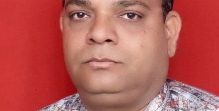 श्री जायसवाल मध्य प्रदेश प्रेस क्लब कालापीपल तहसील के अध्यक्ष बने