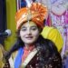 *पुरुषोत्तम मास (अधिक मास) के प्रथम दिन भव्य कलश यात्रा के साथ श्रीमद्भागवत कथा का शुभारंभ*