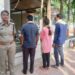 स्लीमनाबाद पुलिस को गुमशुदा नाबालिग बालिका को दस्तयाब करने में सफलता प्राप्त हुईं।