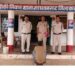 चौकी निवार, थाना माधवनगर पुलिस द्वारा महिला की झाड़ फुक कर छेड़ छाड़ करने बाला बाबा गिरफ्तार