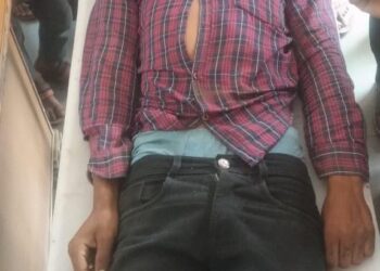 दुखद: रहटगांव तहसील के मोहनपुर में 25 वर्षीय युवक ने अज्ञात कारणों से लगाया फंदा, मौत
