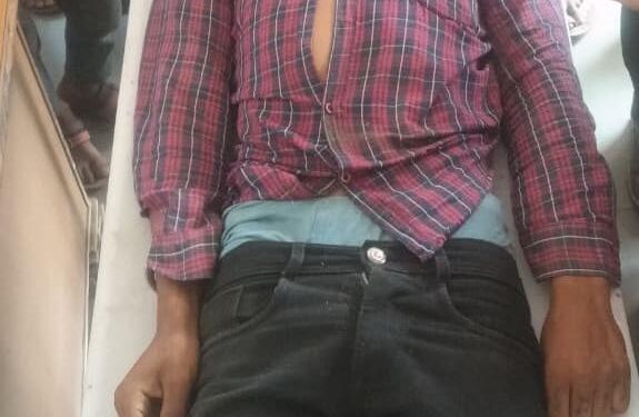 दुखद: रहटगांव तहसील के मोहनपुर में 25 वर्षीय युवक ने अज्ञात कारणों से लगाया फंदा, मौत