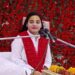 *श्रीमद्भागवत कथा के दूसरे दिन राजा परीक्षित के प्रसंग सुन भाव-विभोर हुए भक्त*