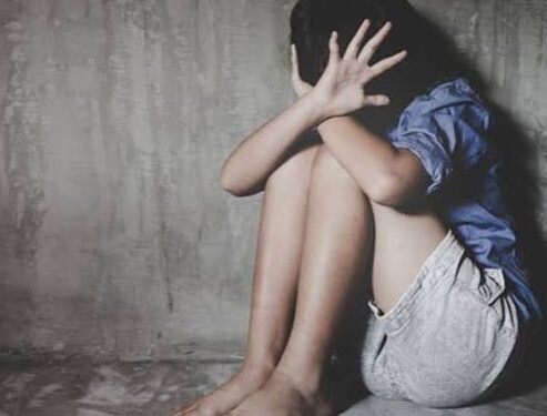 नाबालिग से दुष्कर्म, आरोपी गिरफ्तार रखवाली के नाम पर हैवानियतः नाबालिग से दुष्कर्म, क्षेत्र में आक्रोश