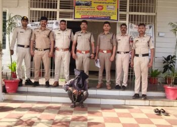 *थाना देहात के काराबोह में मिले अज्ञात शव का पुलिस ने 24 घण्टे मे किया खुलासा साले ने ही की जीजा की हत्या*