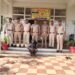 *थाना देहात के काराबोह में मिले अज्ञात शव का पुलिस ने 24 घण्टे मे किया खुलासा साले ने ही की जीजा की हत्या*