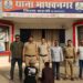 कटनी में IPL सट्टा रैकेट का भंडाफोड़ माधवनगर पुलिस ने दो सटोरियों को दबोचा