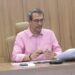 *निर्माण स्थलों पर श्रमिकों के स्वास्थ्य सुरक्षा के कलेक्टर ने दिए निर्देश* *भीषण गर्मी में पेयजल एवं ओआरएस उपलब्ध कराने के लिए प्रशासन सख्त* *सभी नियोजकों एवं संस्थानों को नियमों के पालन के निर्देश*