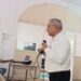 शासकीय कस्टमर टिमरनी में गिद्ध गरणा का प्रशिक्षण हुआ