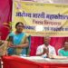 नव दंपत्ति संगोष्ठी एवं गर्भ संस्कार कार्यक्रम का भव्य आयोजन, स्वस्थ संतति निर्माण पर जोर*
