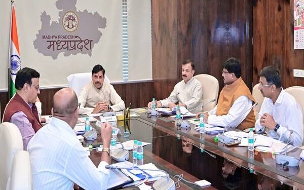 CM मोहन यादव का बड़ा ऐलान MP में शुरू होगी “सुगम परिवहन सेवा”, 5200 नई बसें दौड़ेंगी