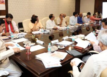 एमपी बनेगा देश का मिल्क कैपिटल! सीएम मोहन यादव का बड़ा मिशन, दूध उत्पादन में लंबी छलांग