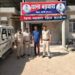 *बड़वारा पुलिस ने विगत 01 वर्ष से फरार कुख्यात आरोपी को किया गिरफ्तार, भेजा जेल*