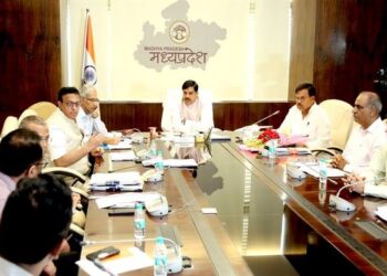 समान नागरिक संहिता पर जनता से राय लेगी उच्च स्तरीय समिति  CM डॉ. यादव ने लॉन्च की वेबसाइट