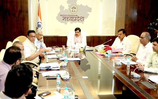 समान नागरिक संहिता पर जनता से राय लेगी उच्च स्तरीय समिति  CM डॉ. यादव ने लॉन्च की वेबसाइट