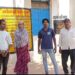 सफाई कर्मियों का हंगामा वेतन नहीं मिलने पर काम किया बंद, पैसे मांगने पर नौकरी से निकालने की धमकी का आरोप