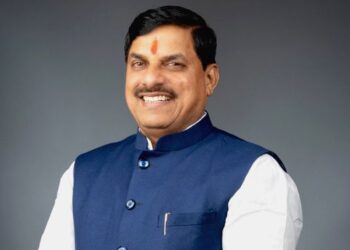 *गंगा दशहरा के अवसर पर मुख्यमंत्री डॉ. मोहन यादव का ब्लॉग*  *गंगा दशहरा जल के प्रति कृतज्ञता का पर्व* – डॉ. मोहन यादव