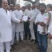 रीवा सड़क दुर्घटना में जैन आर्यिकाओं के समाधि मरण पर कछार गांव बड़ा में निकली मौन रैली, सिलौंडी में नायब तहसीलदार को सौंपा ज्ञापन