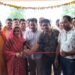 विधायक और जनपद पंचायत अध्यक्ष ने किया सामुदायिक भवन का लोकार्पण