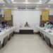 *सदस्यता महा अभियान 2026 एवं ई-विकास प्रणाली की समीक्षा बैठक संपन्न*  *लक्ष्य अनुरूप प्रगति नहीं होने पर कलेक्टर ने जताई नाराजगी, 10 जून तक लक्ष्य पूर्ण करने के निर्देश*