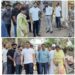 कलेक्टर सोमेश मिश्रा ने किया सड़क रेस्टोरेशन एवं नर्मदा लोक निर्माण कार्यों का निरीक्षण,बारिश पूर्व पूर्ण किया जाए सड़कों का रेस्टोरेशन कार्य,नर्मदा लोक निर्माण कार्य सतत गति से रहे सुचारू…