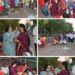*रोशन नगर में विकास कार्यों को मिली नई गति, सी.सी. नाली निर्माण कार्य का भूमिपूजन संपन्न* *महापौर, क्षेत्रीय पार्षद एवं जनप्रतिनिधियों की मौजूदगी में वार्डवासियों को मिली बेहतर जल निकासी व्यवस्था की सौगात* *महापौर ने नागरिकों से विकास कार्यों में सहयोग एवं क्षेत्र को स्वच्छ बनाए रखने की अपील की*
