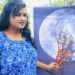 आज रात दिखेगा साल का सबसे छोटा चांद! दुर्लभ Blue Micromoon का अद्भुत नजारा