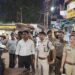 कटनी में चला बड़ा अतिक्रमण हटाओ अभियान पुलिस-नगर निगम की संयुक्त कार्रवाई