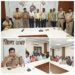 जबलपुर में सम्मान समारोह: 8 अधिकारी-कर्मचारी हुए रिटायर, भावुक पल